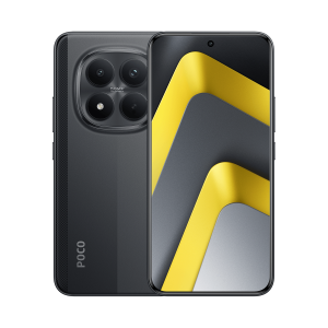 POCO M8 Pro 5G Black — фото 1