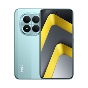 POCO M8 Pro 5G Green — фото 1