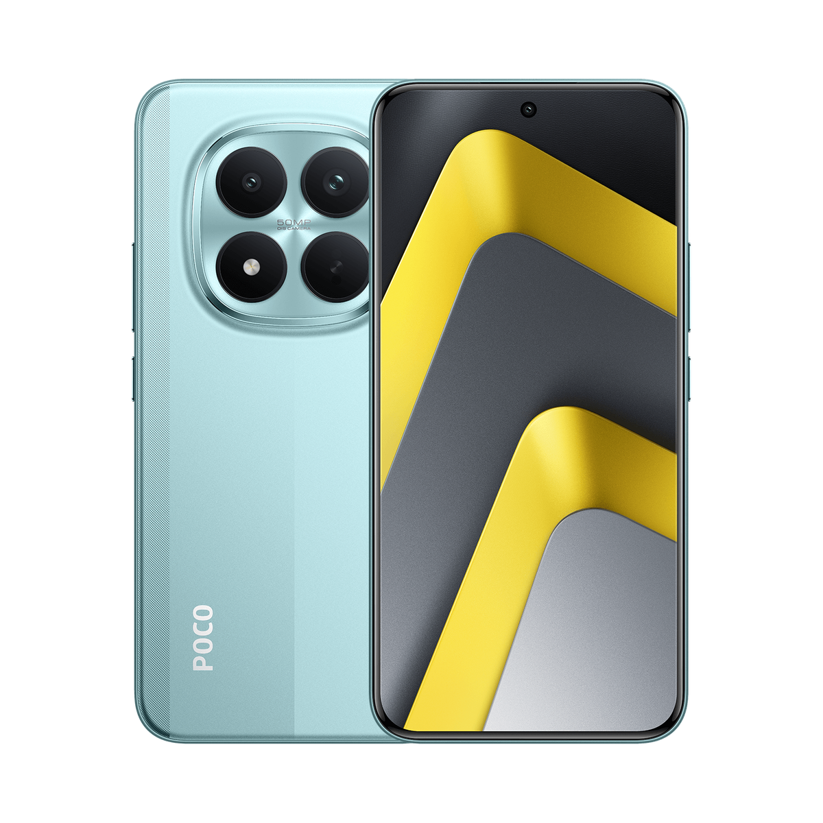 image-172.png POCO M8 Pro 5G Green — фото 1