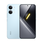 POCO X8 Pro Max 5G Blue — фото 1