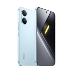 POCO X8 Pro Max 5G Blue — фото 2