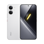 POCO X8 Pro Max 5G White — фото 1
