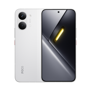 POCO X8 Pro Max 5G White — фото 1