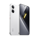 POCO X8 Pro Max 5G White — фото 2