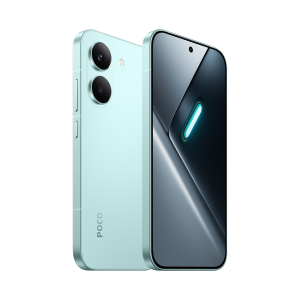 POCO X8 Pro 5G Mint Green — фото 1