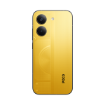 POCO X8 Pro 5G Yellow — фото 2