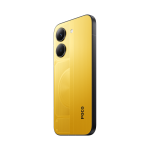 POCO X8 Pro 5G Yellow — фото 3