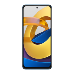 POCO M4 Pro 5G Cool Blue — фото 2