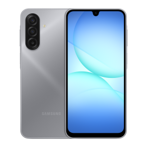 Samsung Galaxy A17 Gray — фото 1