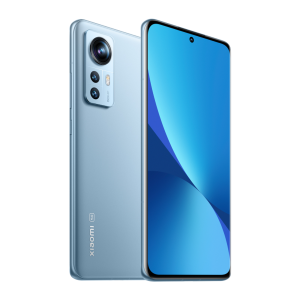 Xiaomi 12 Blue — фото 1