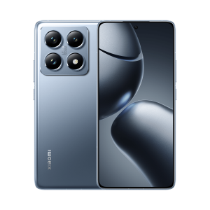 Xiaomi 14T Pro Titan Blue — фото 1