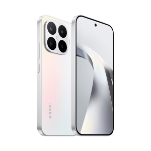 Xiaomi 17T Opal White — фото 1