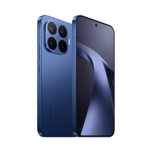 Xiaomi 17T Pro Deep Blue — фото 1