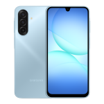 Samsung Galaxy A17 Light Blue — фото 1
