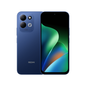 Redmi 17 Deep Blue — фото 1