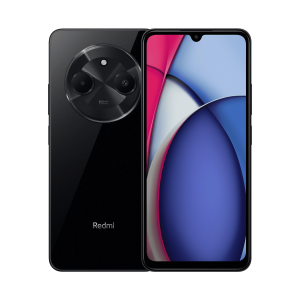 Redmi A3 Pro Midnight Black — фото 1