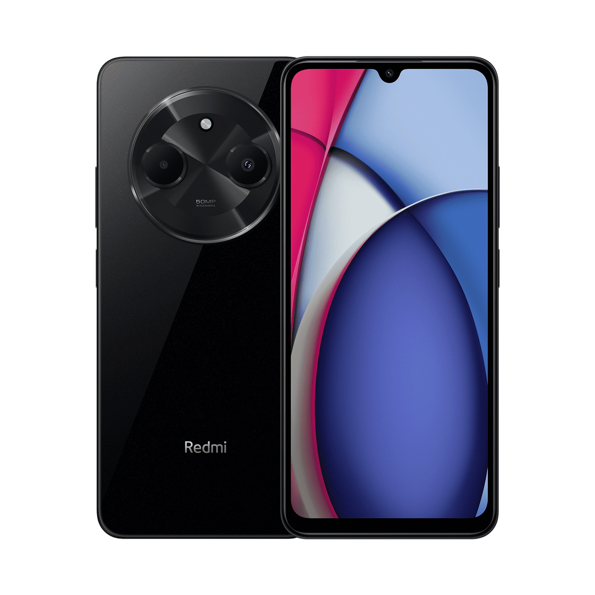 image-231.png Redmi A3 Pro Midnight Black — фото 1