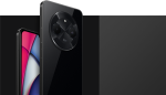 Redmi A3 Pro Midnight Black — фото 2
