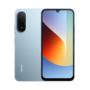 Redmi A7 Pro Mist Blue — фото 1