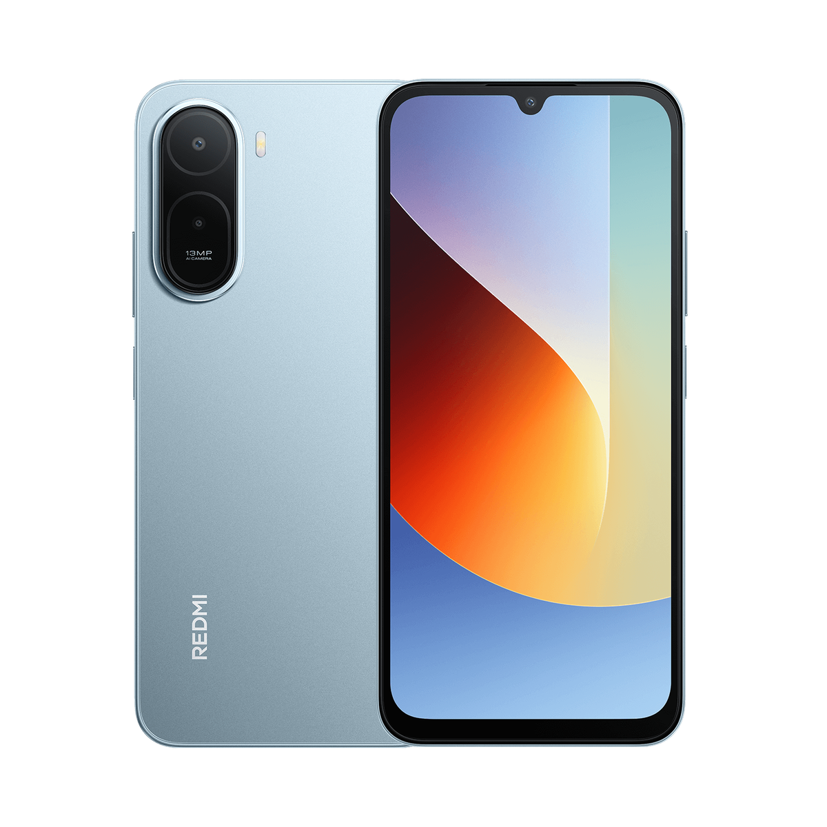 image-234.png Redmi A7 Pro Mist Blue — фото 1