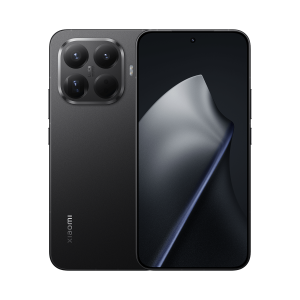 Xiaomi 15T Pro Black — фото 1