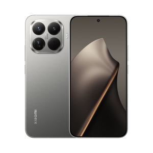 Xiaomi 15T Pro Gray — фото 1