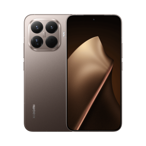 Xiaomi 15T Pro Mocha Gold — фото 1