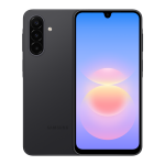 Samsung Galaxy A18 Black — фото 1