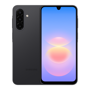 Samsung Galaxy A18 Black — фото 1