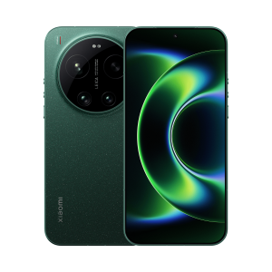 Xiaomi 17 Ultra Starlit Green — фото 1