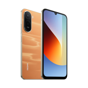 Redmi A7 Pro Sunset Orange — фото 1