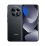 Redmi Note 15 4G Black — фото 1