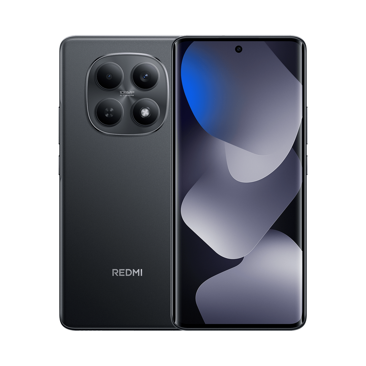 image-264.png Redmi Note 15 4G Black — фото 1