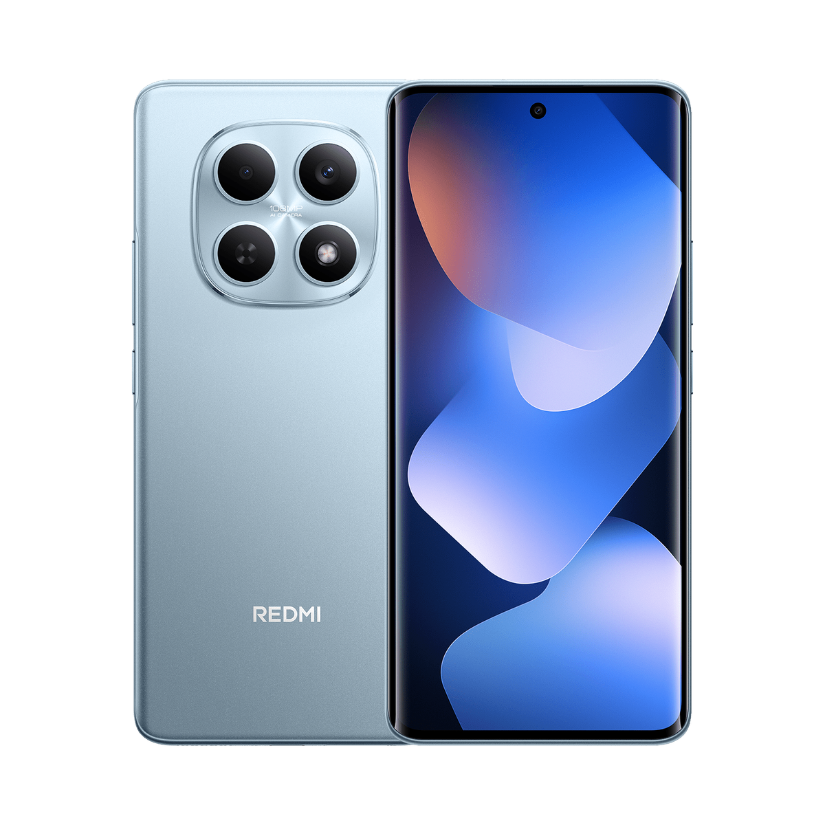 image-267.png Redmi Note 15 4G Glacier Blue — фото 1
