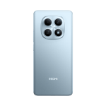 Redmi Note 15 4G Glacier Blue — фото 2