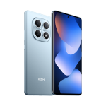 Redmi Note 15 4G Glacier Blue — фото 3