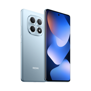 Redmi Note 15 4G Purple — фото 1
