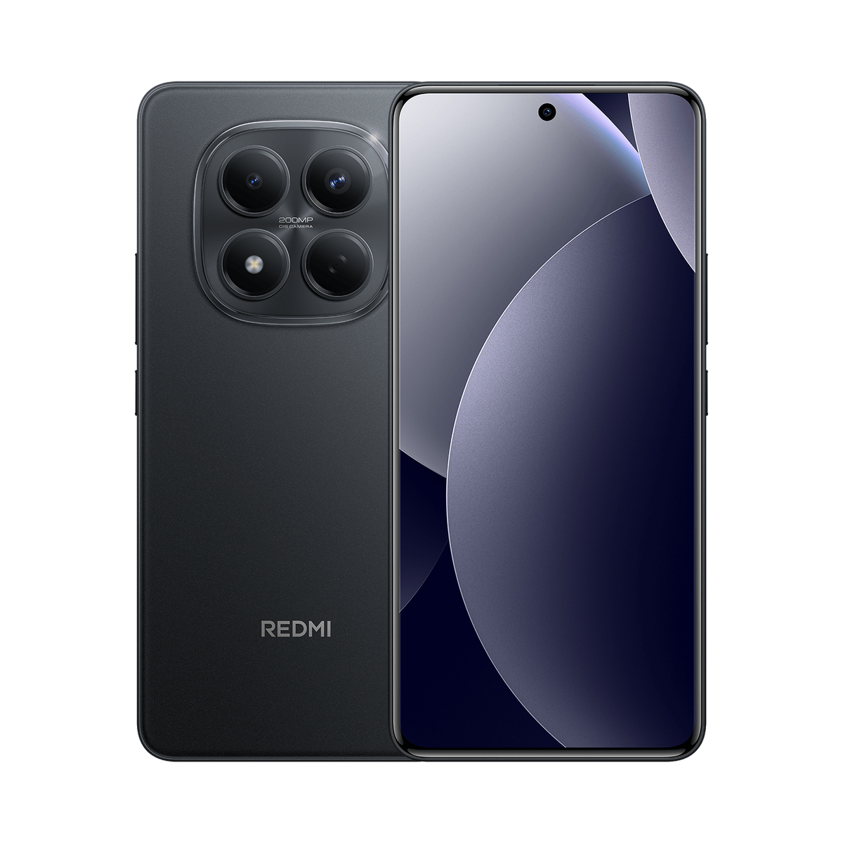 image-273.png Redmi Note 15 Pro 4G Black — фото 1