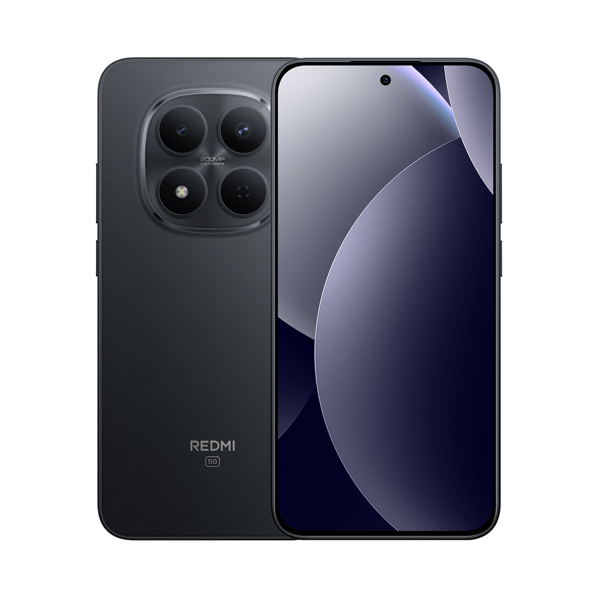 image-276.png Redmi Note 15 Pro 5G Black — фото 1
