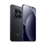 Redmi Note 15 Pro+ 5G Black — фото 1