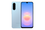 Samsung Galaxy A18 Blue — фото 1