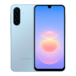 Samsung Galaxy A18 Blue — фото 1