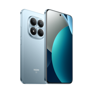 Redmi Note 15 Pro+ 5G Glacier Blue — фото 1