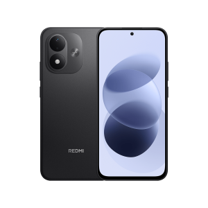 Redmi Note 17 4G Black — фото 1