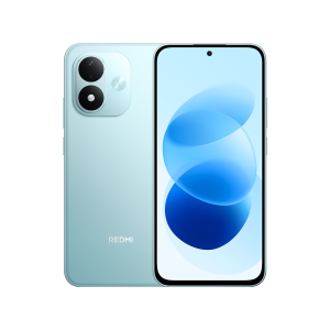Redmi Note 17 4G Sky Teal — фото 1