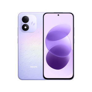 Redmi Note 17 4G Celestial Purple — фото 1