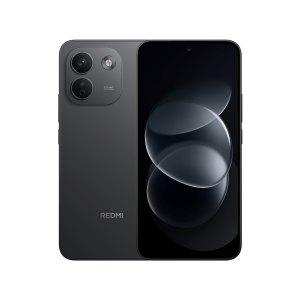 Redmi Note 17 Pro Max 5G Black — фото 1