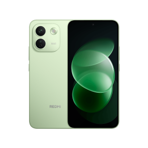 Redmi Note 17 Pro Max 5G Green — фото 1