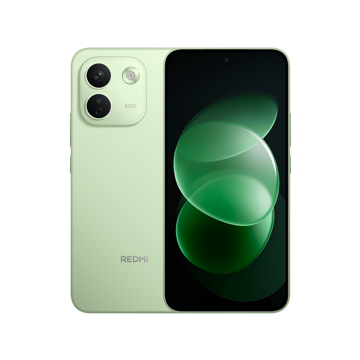 image-297.png Redmi Note 17 Pro Max 5G Green — фото 1