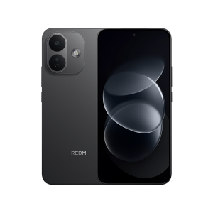 Redmi Note 17 Pro 5G Black — фото 1